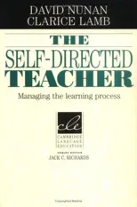 The Self-Directed Teacher