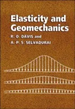 Elasticity and Geomechanics
