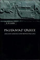 Pausanias' Greece