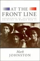 At the Front Line
