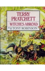 Witches Abroad