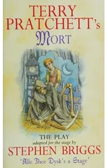 Mort - Playtext