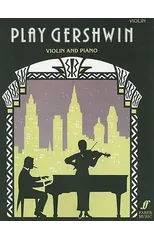 Play Gershwin (Violin)