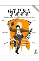 Gypsy Jazz (Easy)
