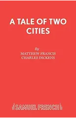 A Tale of Two Cities