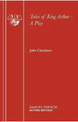 Tales of King Arthur