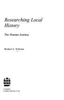 Researching Local History