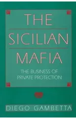 The Sicilian Mafia