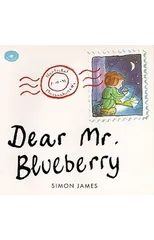 Dear Mr. Blueberry