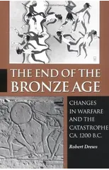 The End of the Bronze Age