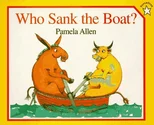 Who Sank the Boat?