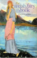 The Welsh Fairy Book