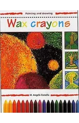 Wax Crayons