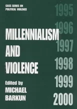 Millennialism and Violence