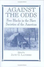 Against the Odds