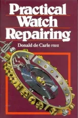 Practical Watch Repairing