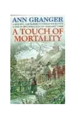 A Touch of Mortality (Mitchell & Markby 9)