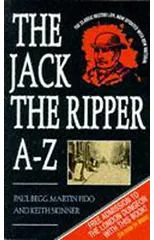 The Jack the Ripper A-Z