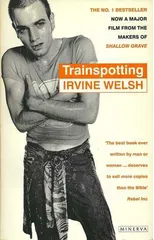 Trainspotting