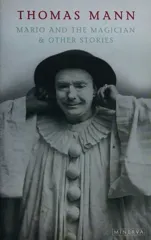 Mario and the Magician