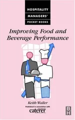 Improving Food and Beverage Performance
