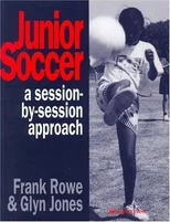 Junior Soccer
