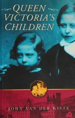 Queen Victoria's Children