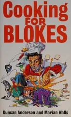 Cooking For Blokes