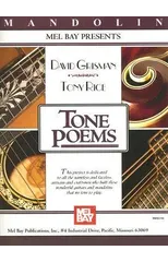 Tone Poems For Mandolin