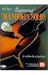 Beginning Mandolin Solos