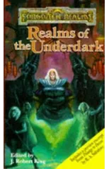 Realms of the Underdark