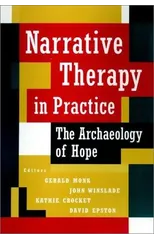 Narrative Therapy in Practice
