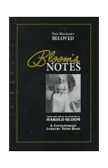 Toni Morrison's ""Beloved