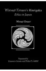 Watsujio Tetsur's Rinrigaku