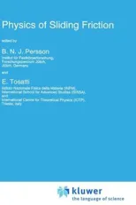 Physics of Sliding Friction (1996)