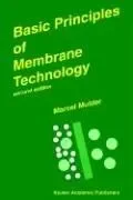 Basic Principles of Membrane Technology