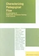 Characterizing Pedagogical Flow
