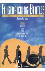 Fingerpicking Beatles