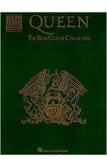 Queen - the Bass Guitar Collection