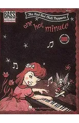 Red Hot Chili Peppers - One Hot Minute* (Bass)
