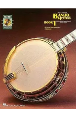 Hal Leonard Banjo Method Vol. 1 5-String Banjo