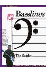 The Beatles - Basslines*