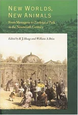 New Worlds, New Animals