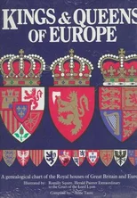 Kings and Queens of Europe