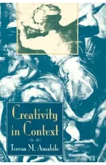 Creativity In Context