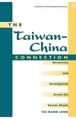 The Taiwan-china Connection