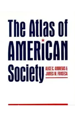 The Atlas of American Society