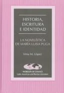 Historia, Escritura e Identidad