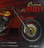 The Custom Harley