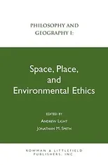 Philosophy and Geography I